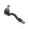 Mevotech Bmw X5 07-11/Bmw X6 08-10:Front Outer Tie Rod End, Ms10668 MS10668 - alternate 1